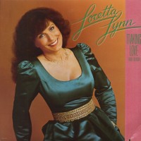 Purchase Loretta Lynn - Making Love From Memory (Vinyl)
