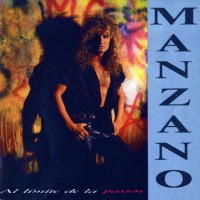 Purchase Manzano - Al Límite De La Pasión (Remastered 2009)