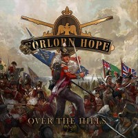 Purchase Forlorn Hope - Over The Hills