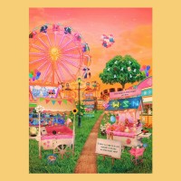 Purchase Gwsn - The Park In The Night Pt. 3