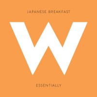Purchase Japanese Breakfast - Essentially (CDS)