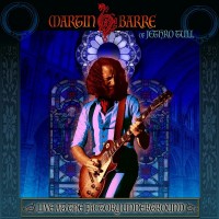Purchase Martin Barre - Live At The Factory Underground