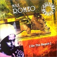 Purchase Max Romeo - On The Beach