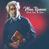 Purchase Max Romeo - Words From The Brave