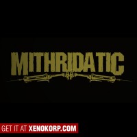 Purchase Mithridatic - The Hunt Is On (EP)