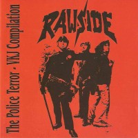 Purchase Rawside - Police Terror & Vkj