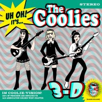 Purchase The Coolies - Uh Oh! It's​.​.​. The Coolies (EP)