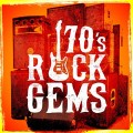 Buy VA - 70's Rock Gems Mp3 Download