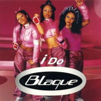 Purchase Blaque - I Do (CDS)