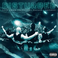 Purchase Disturbed - Live From Alexandra Palace, London