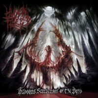 Purchase Human Filleted - Hideous Sculptures Of The Dead