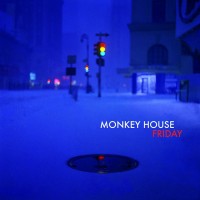 Purchase Monkey House - Friday