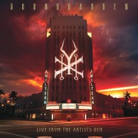 Purchase Soundgarden - Live From The Artists Den
