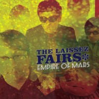 Purchase The Laissez Fairs - Empire Of Mars