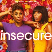 Purchase VA - Insecure: Music From The HBO Original Series Season 3