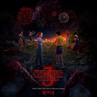 Purchase VA - Stranger Things: Soundtrack From The Netflix Original Series Season 3