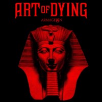 Purchase Art Of Dying - Armageddon