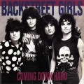 Buy Backstreet Girls - Coming Down Hard Mp3 Download