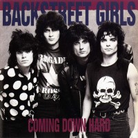 Purchase Backstreet Girls - Coming Down Hard
