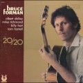 Buy Bruce Forman - 20/20 (Vinyl) Mp3 Download