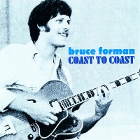 Purchase Bruce Forman - Coast To Coast (Vinyl)