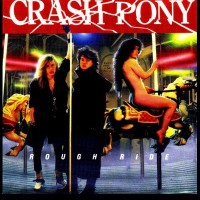 Purchase Crash Pony - Rough Ride