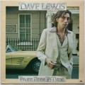 Buy Dave Lewis - From Time To Time (Vinyl) Mp3 Download