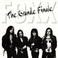 Purchase Foxx - The Grande Finale