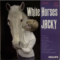 Purchase Jacky - White Horses (VLS)