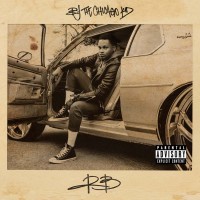 Purchase Bj The Chicago Kid - 1123