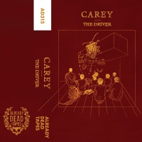 Purchase Carey - The Driver