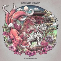 Purchase Cartoon Theory - Yokai Orchestra