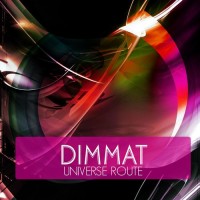 Purchase Dimmat - Universe Route (EP)