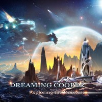 Purchase Dreaming Cooper - Exploring The Universe