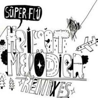 Purchase Super Flu - Heimatmelodien (Remixes)
