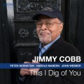 Buy Jimmy Cobb - This I Dig of You Mp3 Download