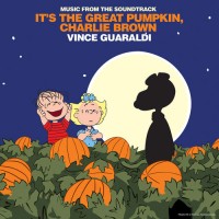 Purchase Vince Guaraldi - It's The Great Pumpkin, Charlie Brown