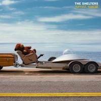 Purchase The Shelters - Jupiter Sidecar