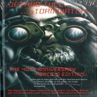 Purchase Jethro Tull - Stormwatch (The 40Th Anniversary Force 10 Edition) CD1