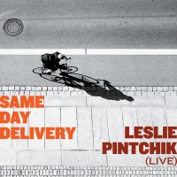 Purchase Leslie Pintchik - Same Day Delivery: Leslie Pintchik (Live)