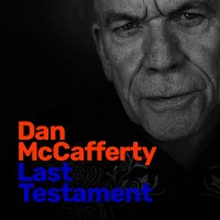Purchase Dan McCafferty - Last Testament