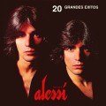 Buy Alessi Brothers - 20 Grandes Exitos Mp3 Download