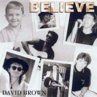 Purchase David Brown - Believe