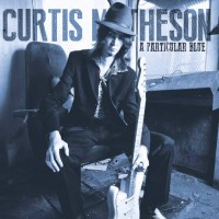 Purchase Curtis Matheson - A Particular Blue