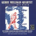 Buy Gerry Mulligan Quartet - Gerry Mulligan Quartet Featuring Chet Baker Mp3 Download