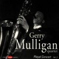 Buy Gerry Mulligan Quartet - Pleyel Concert Vol. 2 (Reissued 1996) Mp3 Download
