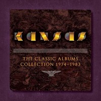Purchase Kansas - The Classic Albums Collection 1974-1983 CD1