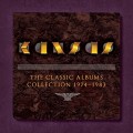 Buy Kansas - The Classic Albums Collection 1974-1983 CD10 Mp3 Download