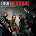 Purchase VA - Four Brothers Mp3 Download