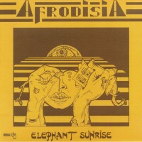 Purchase Afrodisia - Elephant Sunrise (Vinyl)